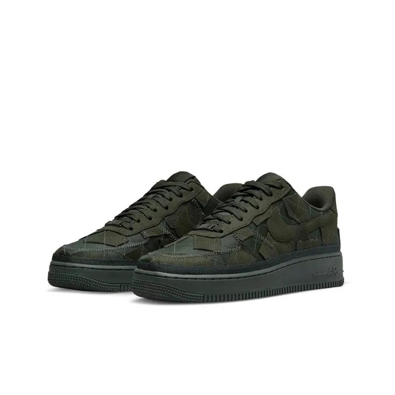 Billie Eilish x Nike Air Force 1 Low 'Sequoia'