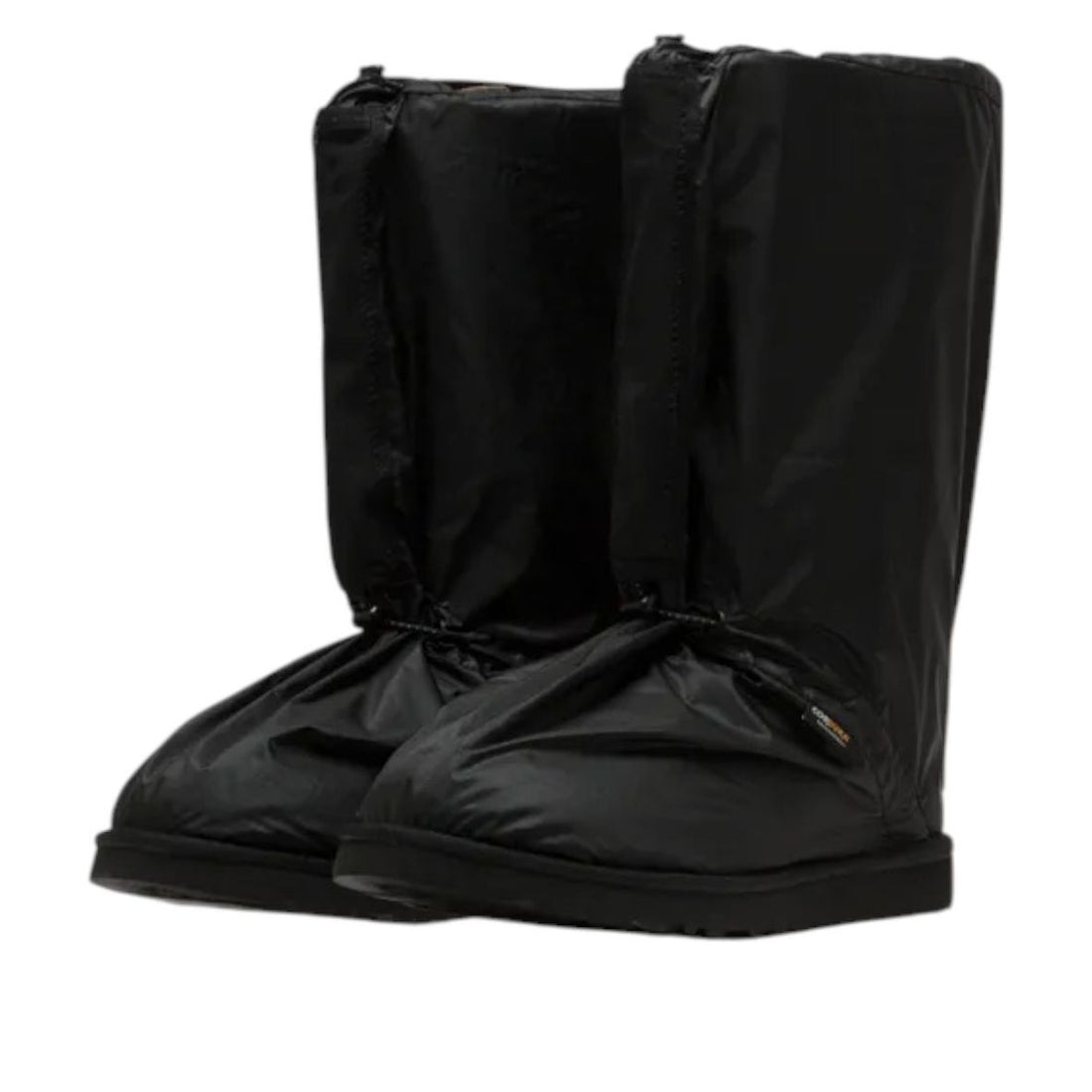 UGG x Reese Cooper Classic Mini Boot Cordura 'Black' 1174070-BBLC