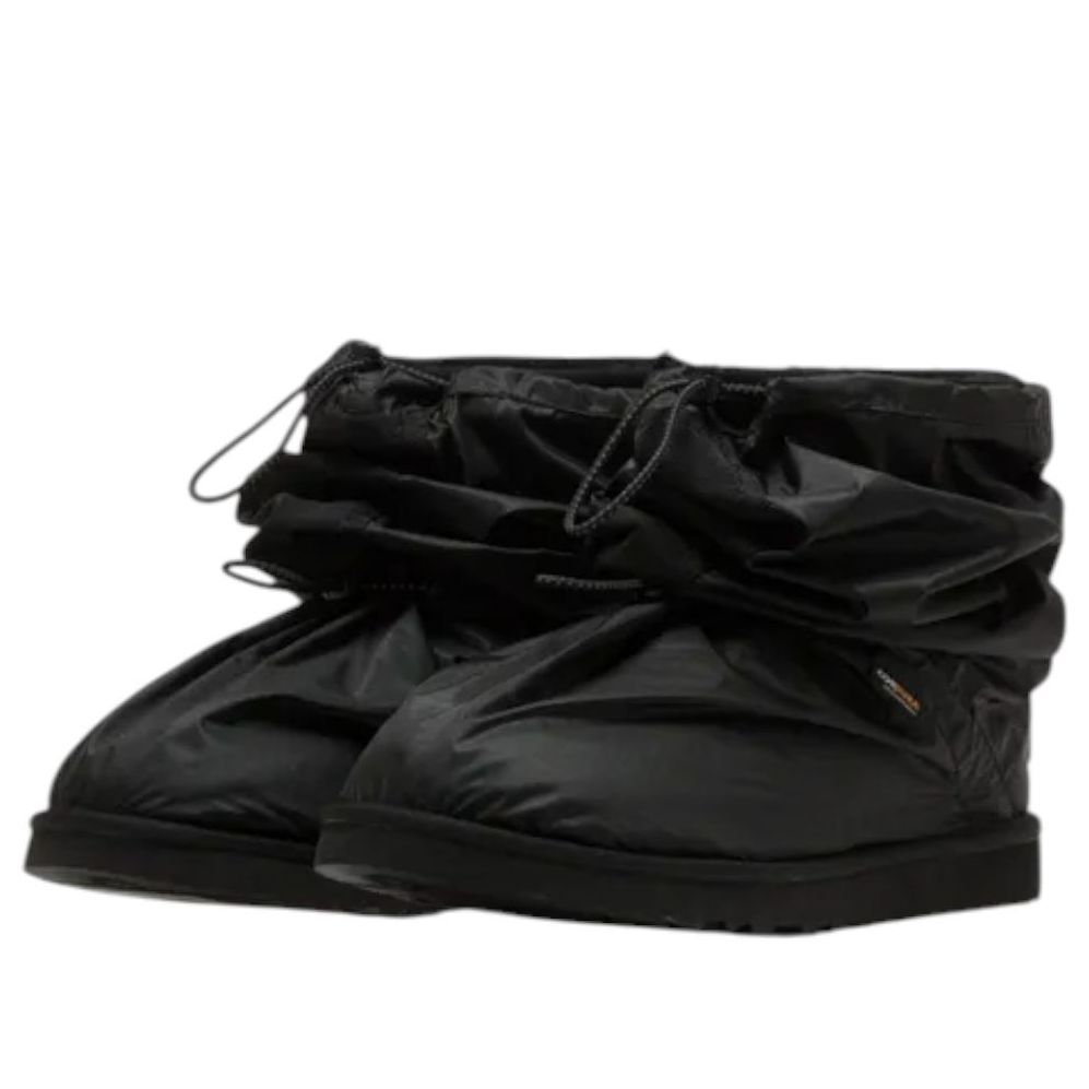 UGG x Reese Cooper Classic Mini Boot Cordura 'Black' 1174070-BBLC