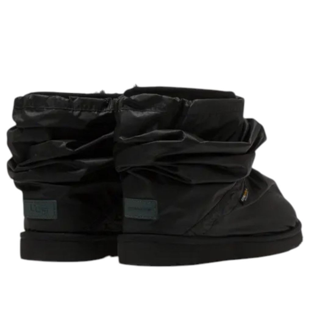 UGG x Reese Cooper Classic Mini Boot Cordura 'Black' 1174070-BBLC