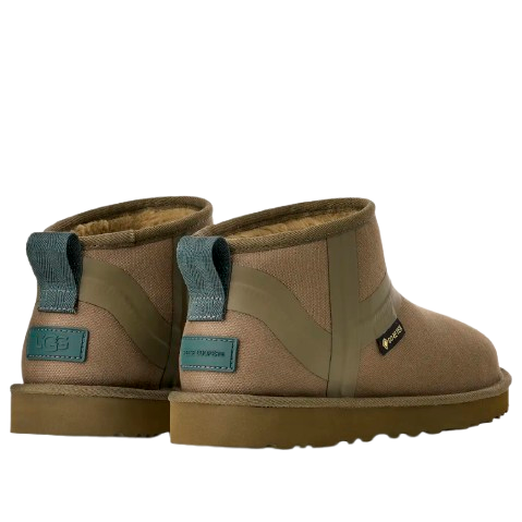 UGG Classic Ultra Mini Boot 'Reese Cooper Kalamata' 1174071-KMT