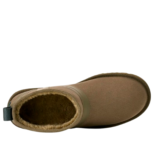 UGG Classic Ultra Mini Boot 'Reese Cooper Kalamata' 1174071-KMT