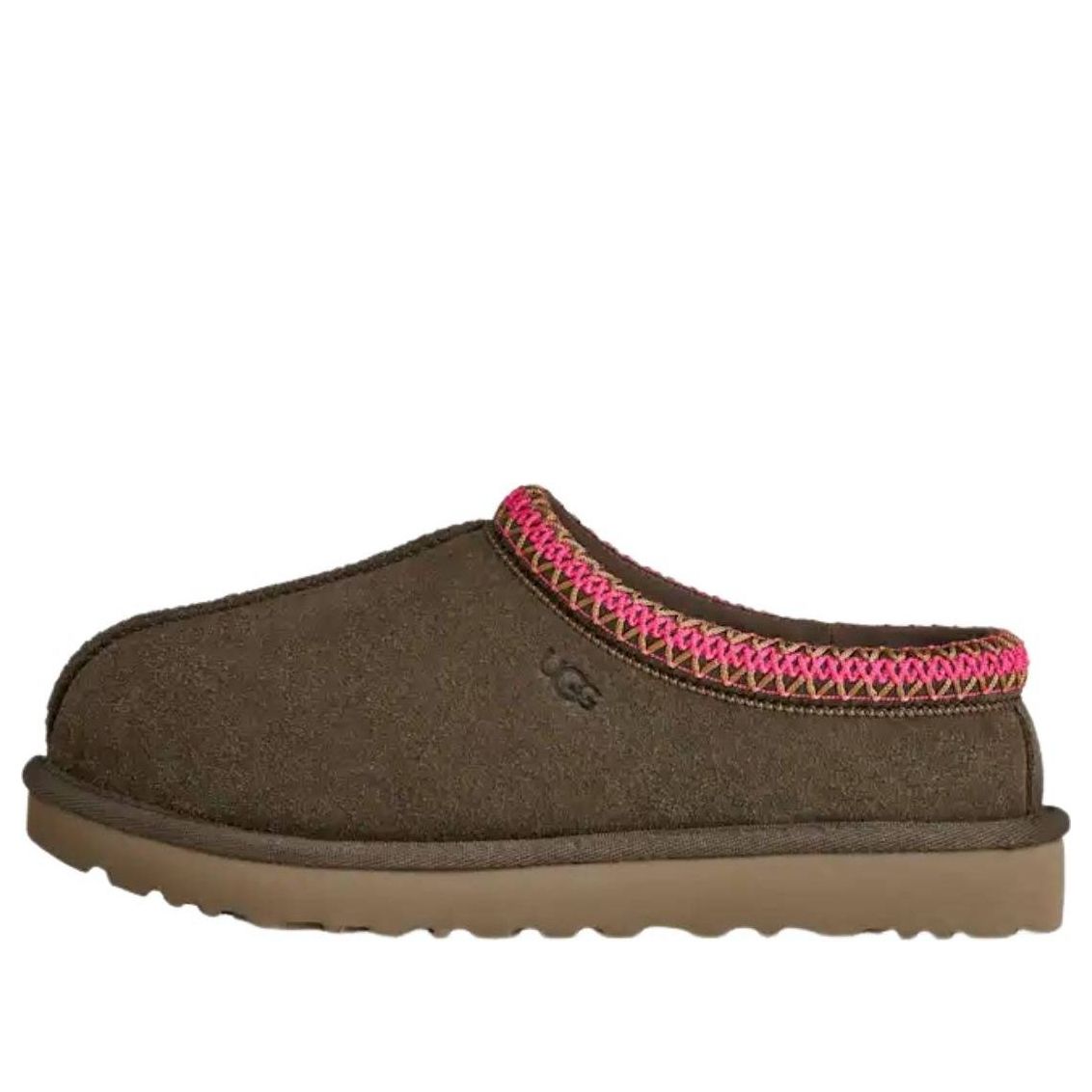 (WMNS) UGG Tasman II 'Dense Smoke' 1174470-DNSS