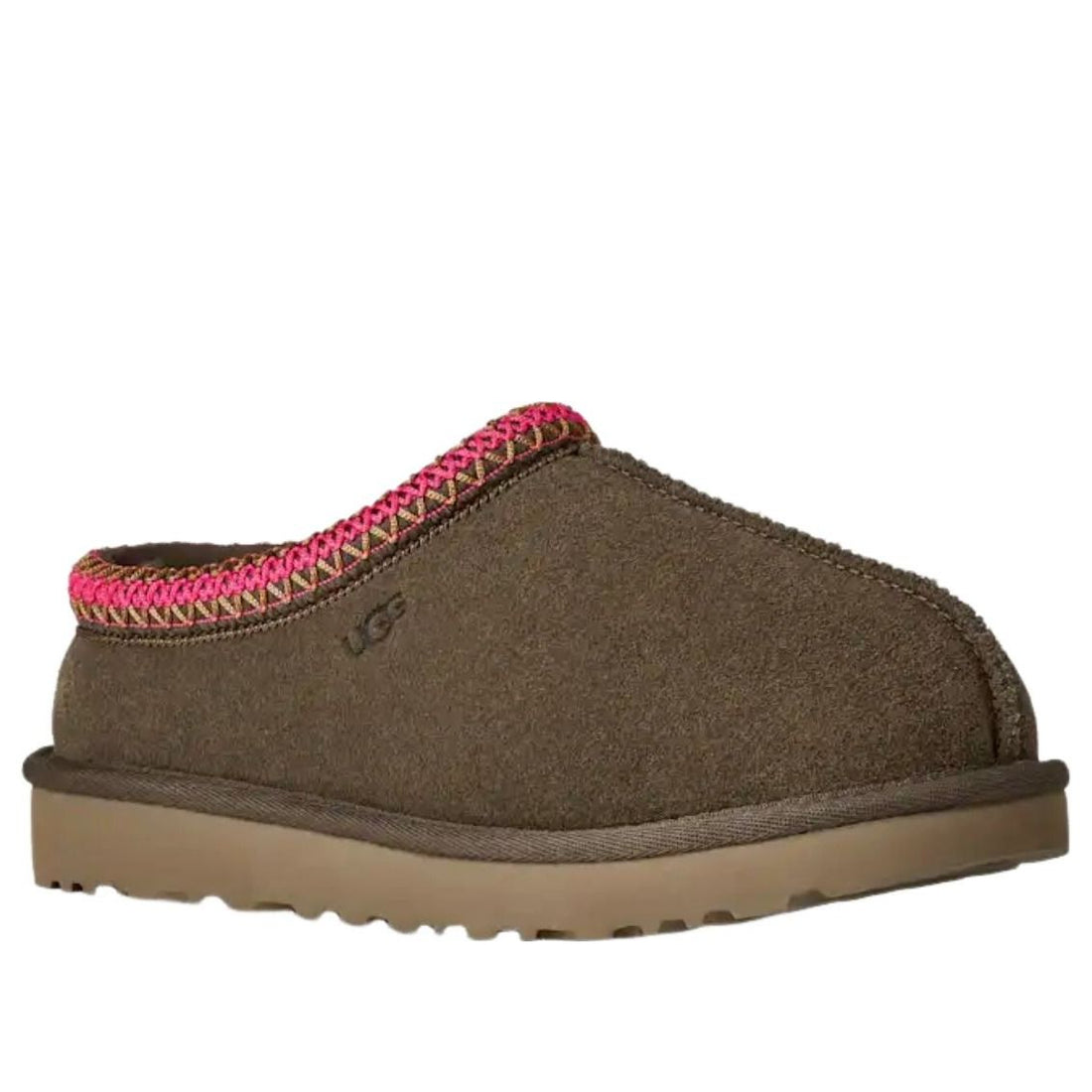 (WMNS) UGG Tasman II 'Dense Smoke' 1174470-DNSS