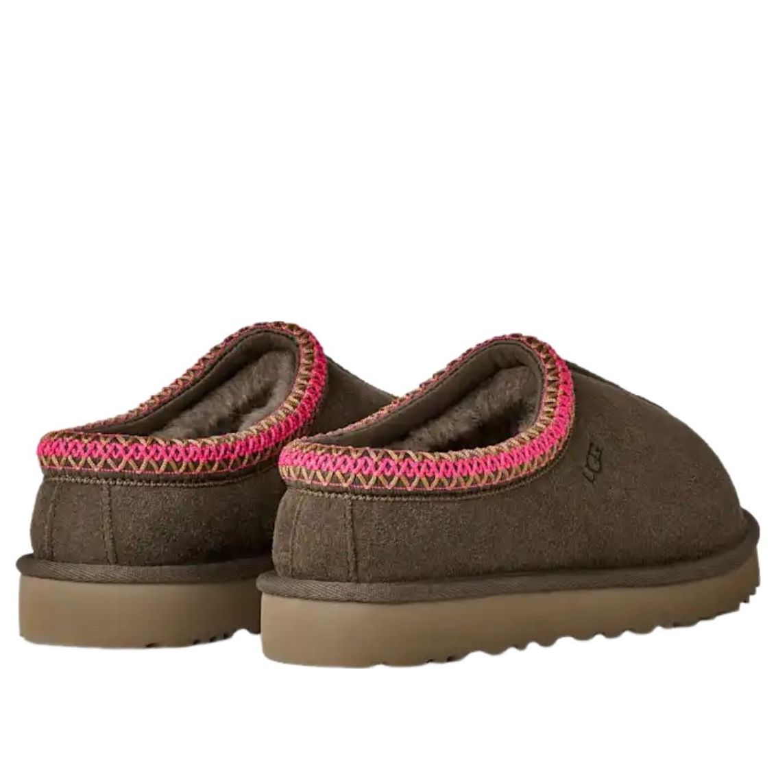 (WMNS) UGG Tasman II 'Dense Smoke' 1174470-DNSS