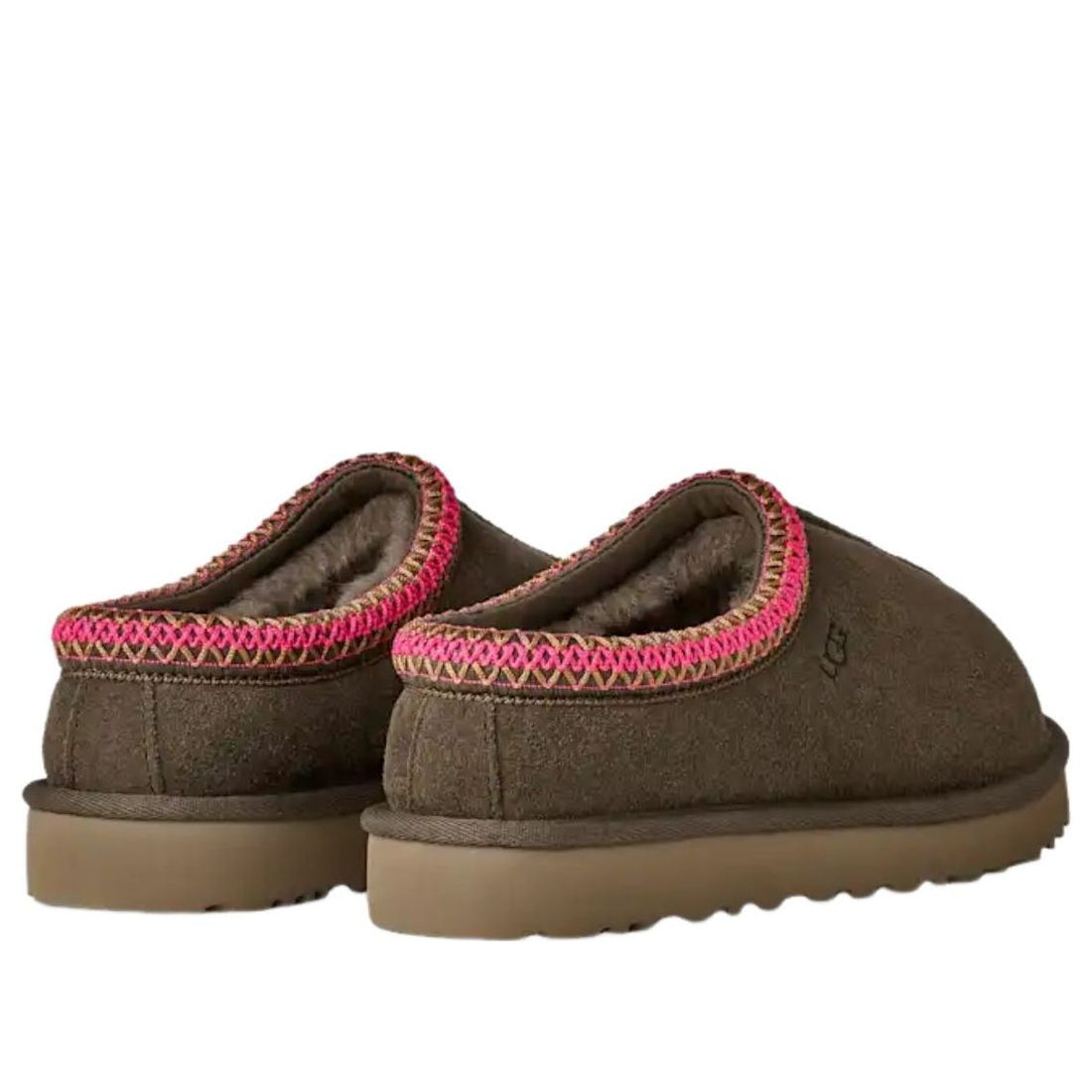 (WMNS) UGG Tasman II 'Dense Smoke' 1174470-DNSS