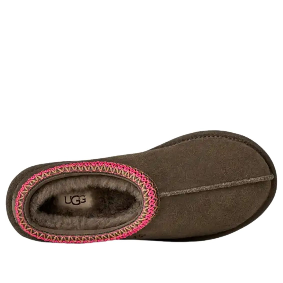 (WMNS) UGG Tasman II 'Dense Smoke' 1174470-DNSS