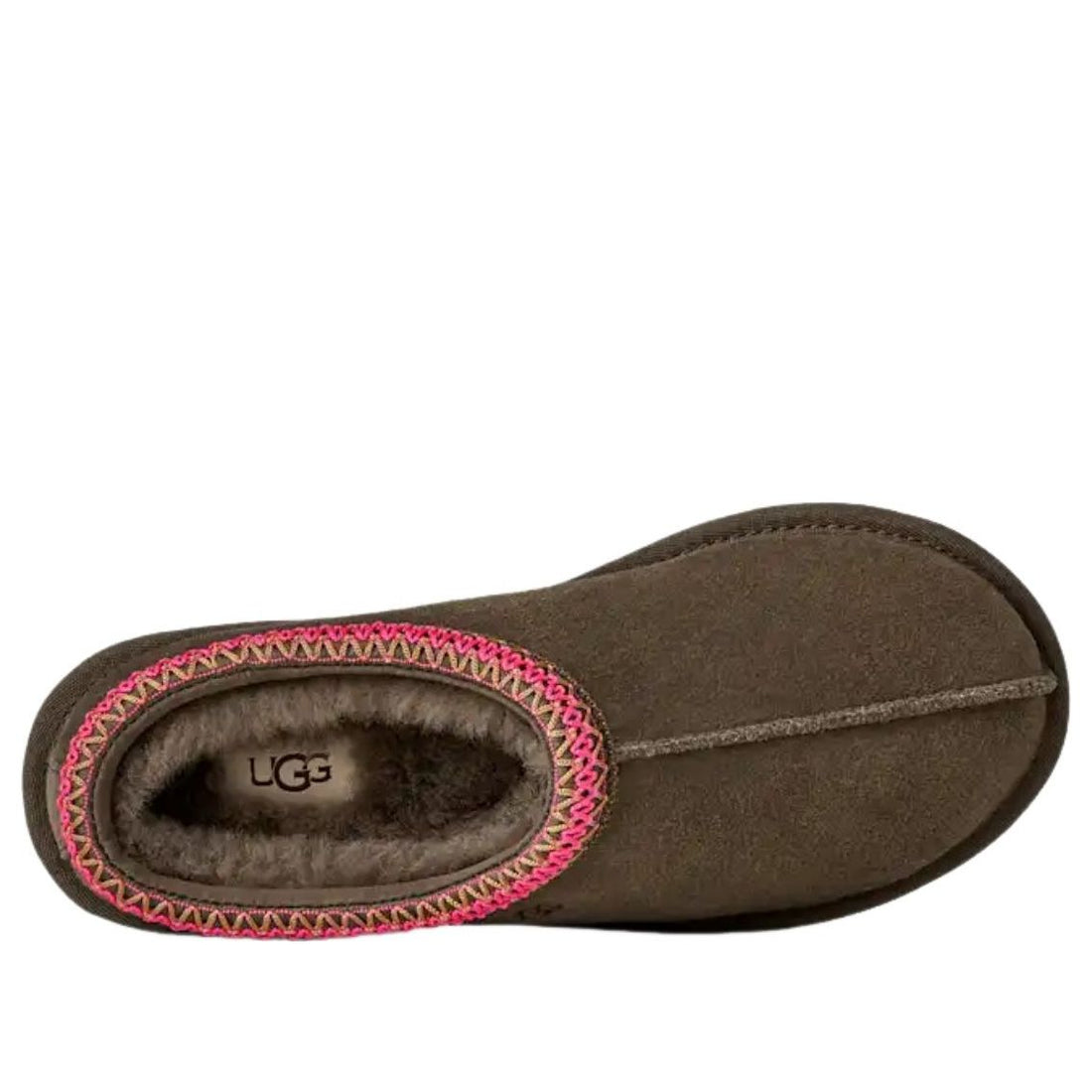 (WMNS) UGG Tasman II 'Dense Smoke' 1174470-DNSS