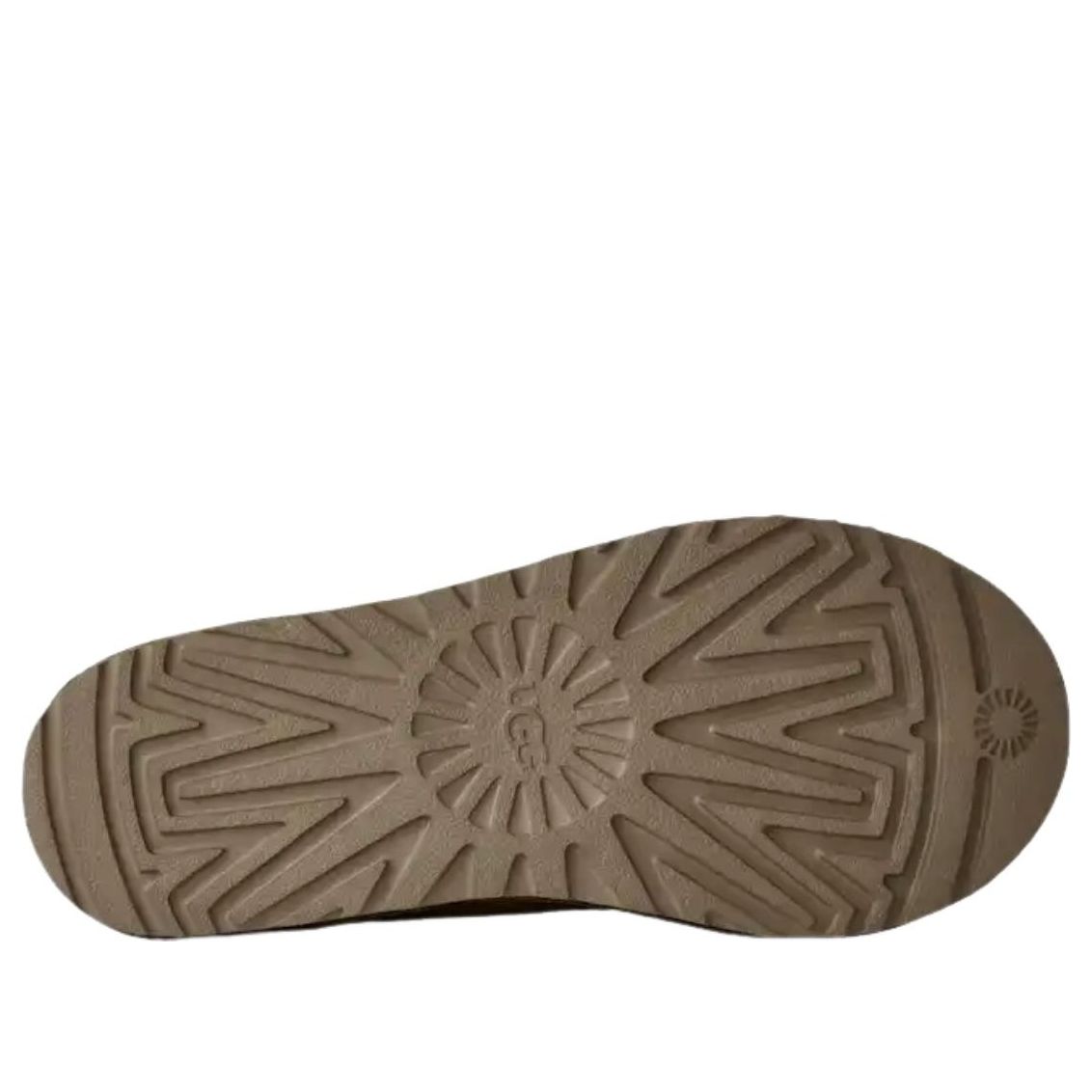 (WMNS) UGG Tasman II 'Dense Smoke' 1174470-DNSS
