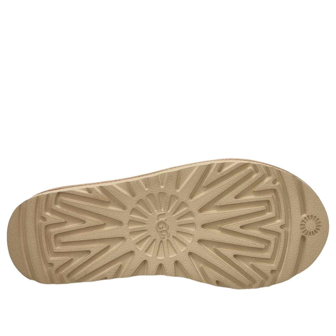 (WMNS) UGG Tasman II Slipper 'Driftwood' 1174470-DRI