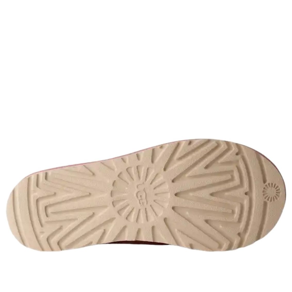 (WMNS) UGG Tasman II 'Horizon Pink' 1174470-HNPN