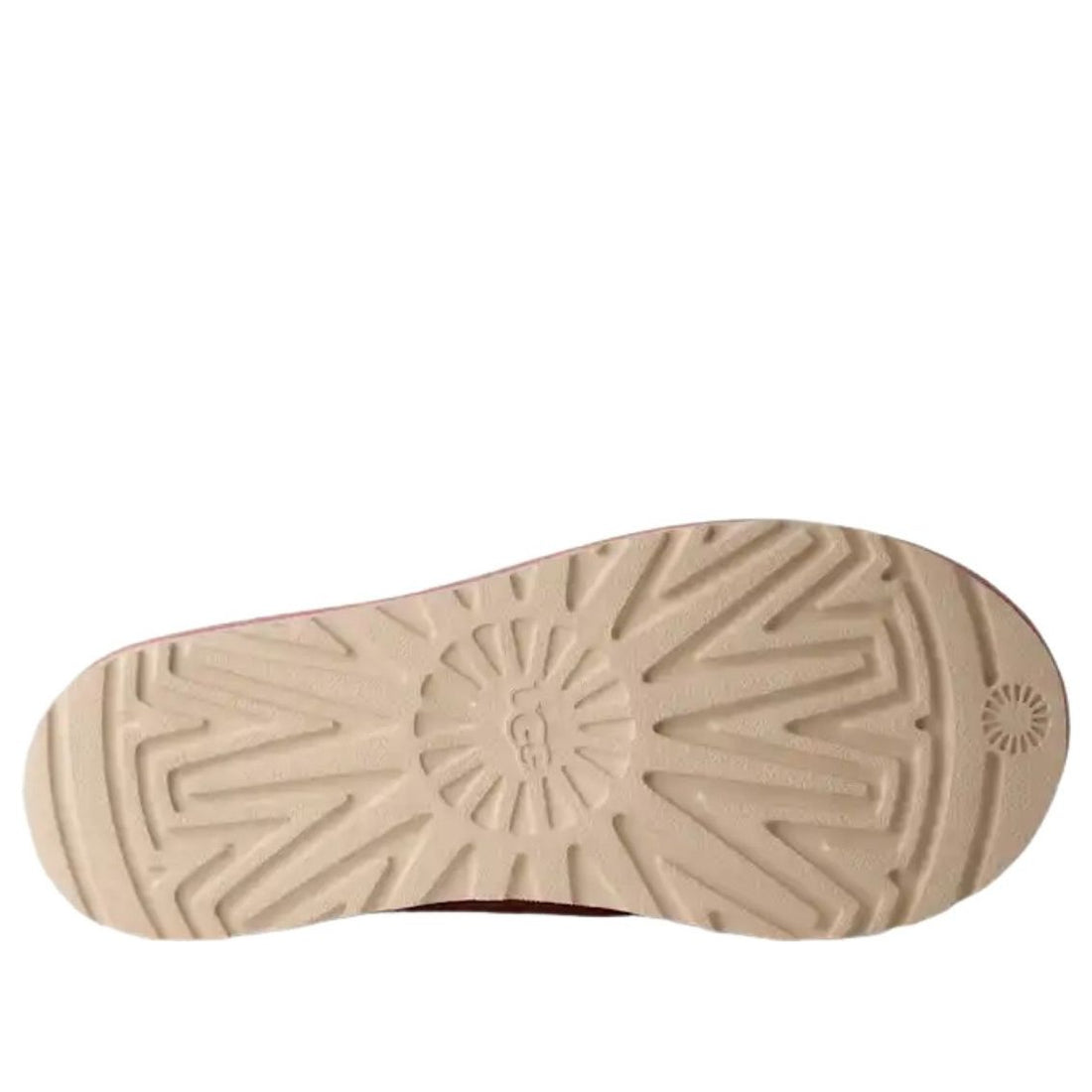 (WMNS) UGG Tasman II 'Horizon Pink' 1174470-HNPN