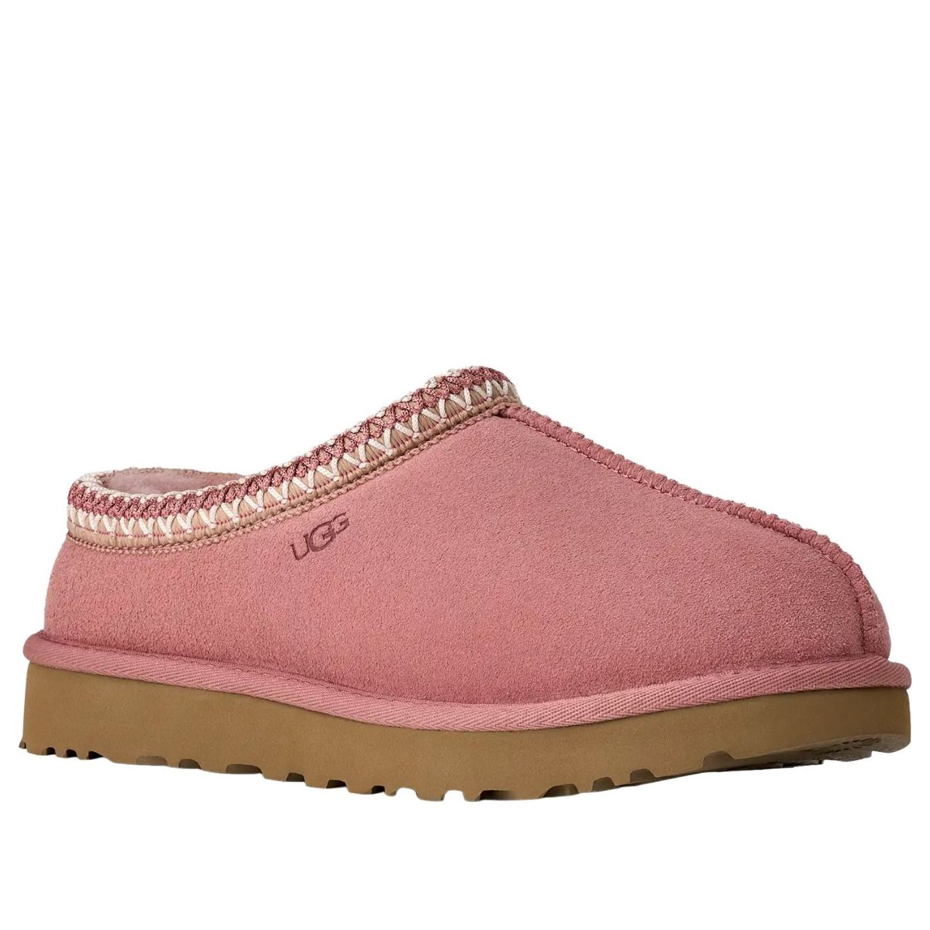(WMNS) UGG Tasman II Slipper 'Pink Dawn' 1174470-PDW
