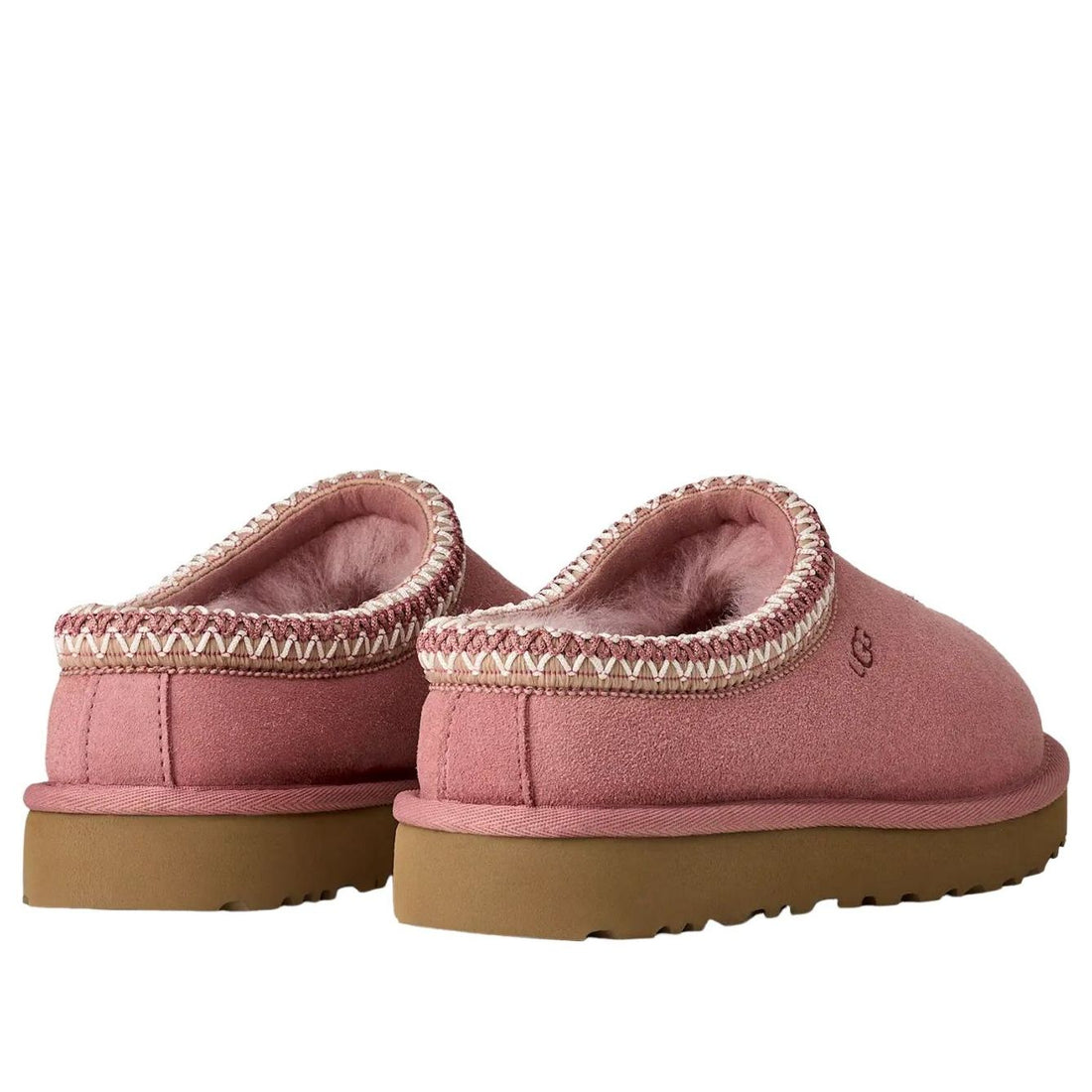 (WMNS) UGG Tasman II Slipper 'Pink Dawn' 1174470-PDW