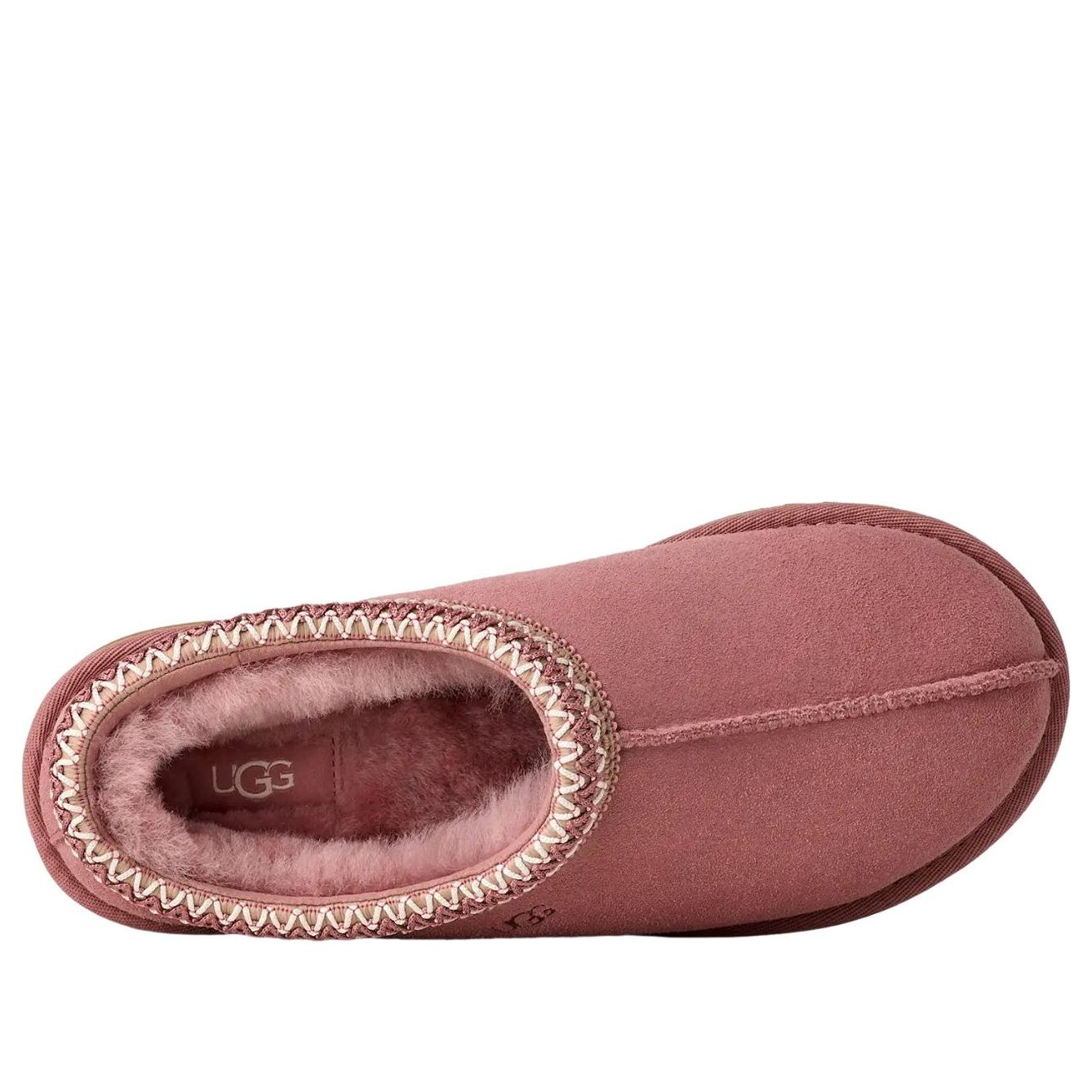 (WMNS) UGG Tasman II Slipper 'Pink Dawn' 1174470-PDW