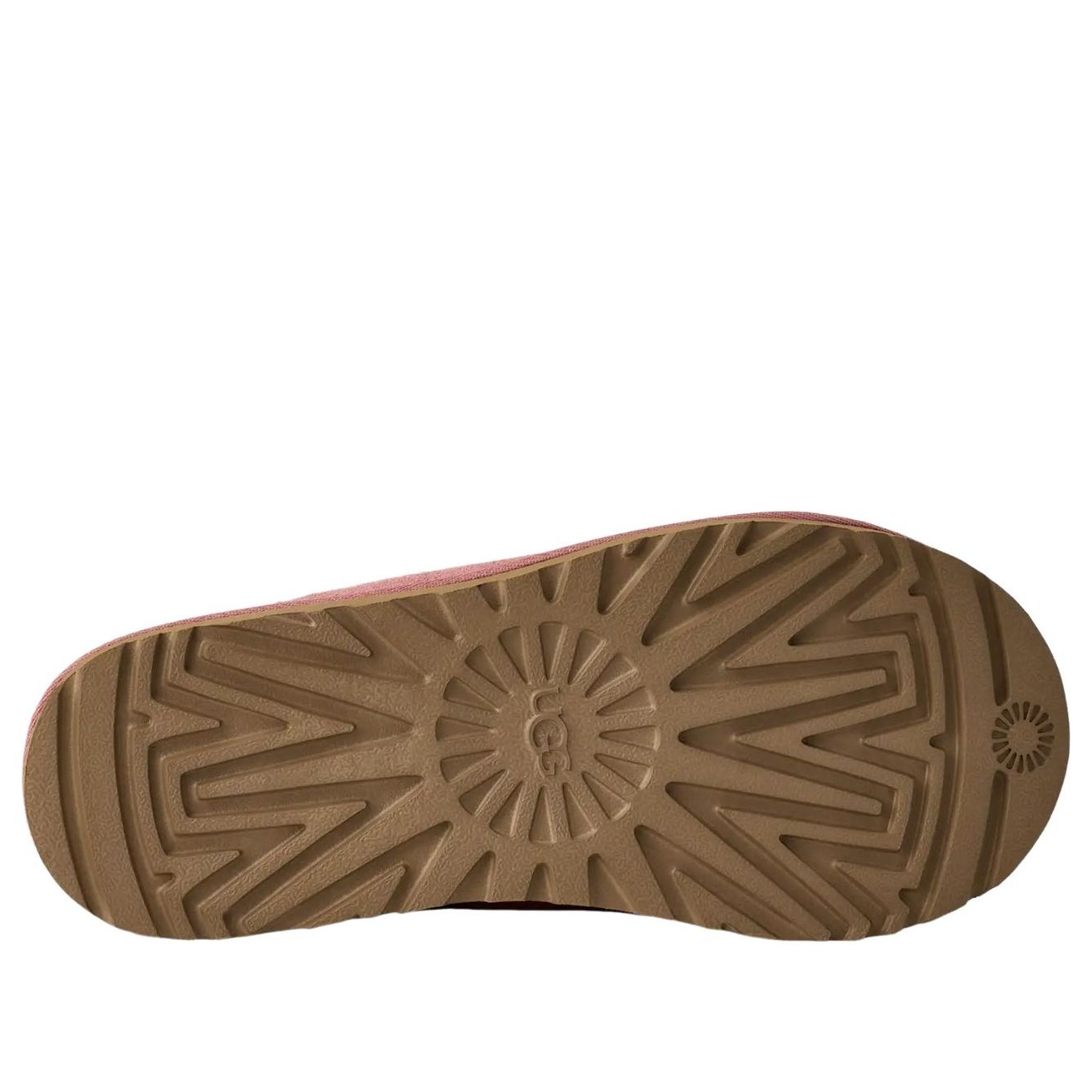 (WMNS) UGG Tasman II Slipper 'Pink Dawn' 1174470-PDW
