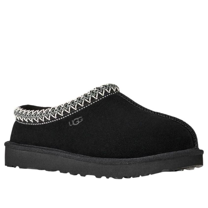 (WMNS) UGG Tasman II 'Black' 1174470-BLK