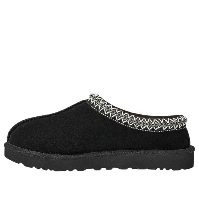(WMNS) UGG Tasman II 'Black' 1174470-BLK
