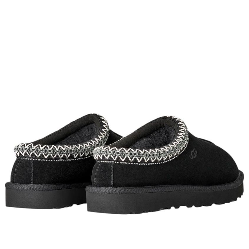(WMNS) UGG Tasman II 'Black' 1174470-BLK