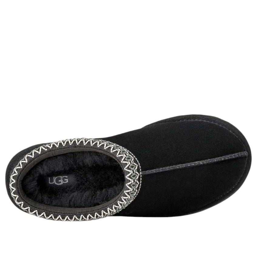 (WMNS) UGG Tasman II 'Black' 1174470-BLK