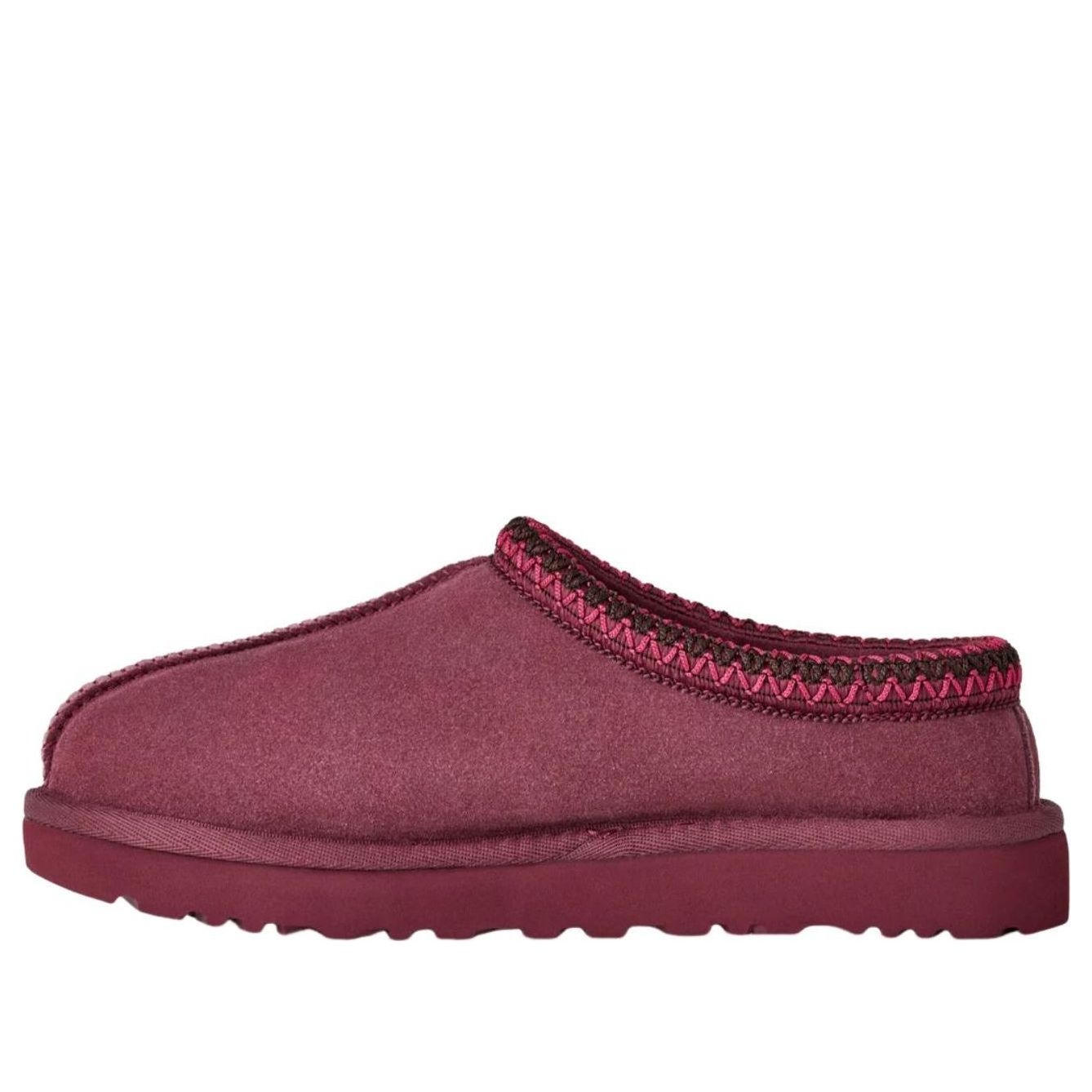 (WMNS) UGG Tasman II Slipper 'Burnt Magenta' 1174470-BTMG
