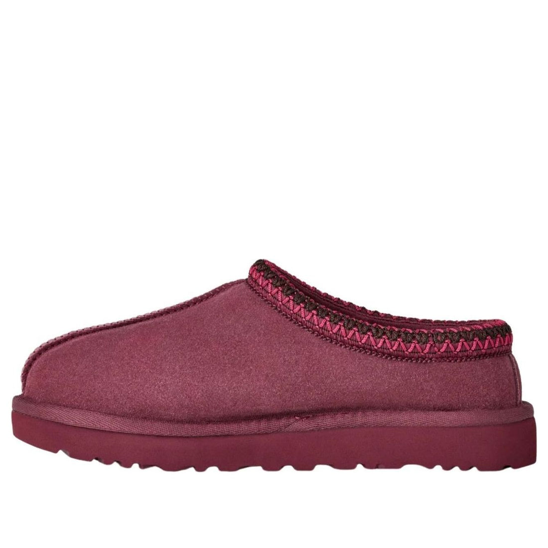 (WMNS) UGG Tasman II Slipper 'Burnt Magenta' 1174470-BTMG