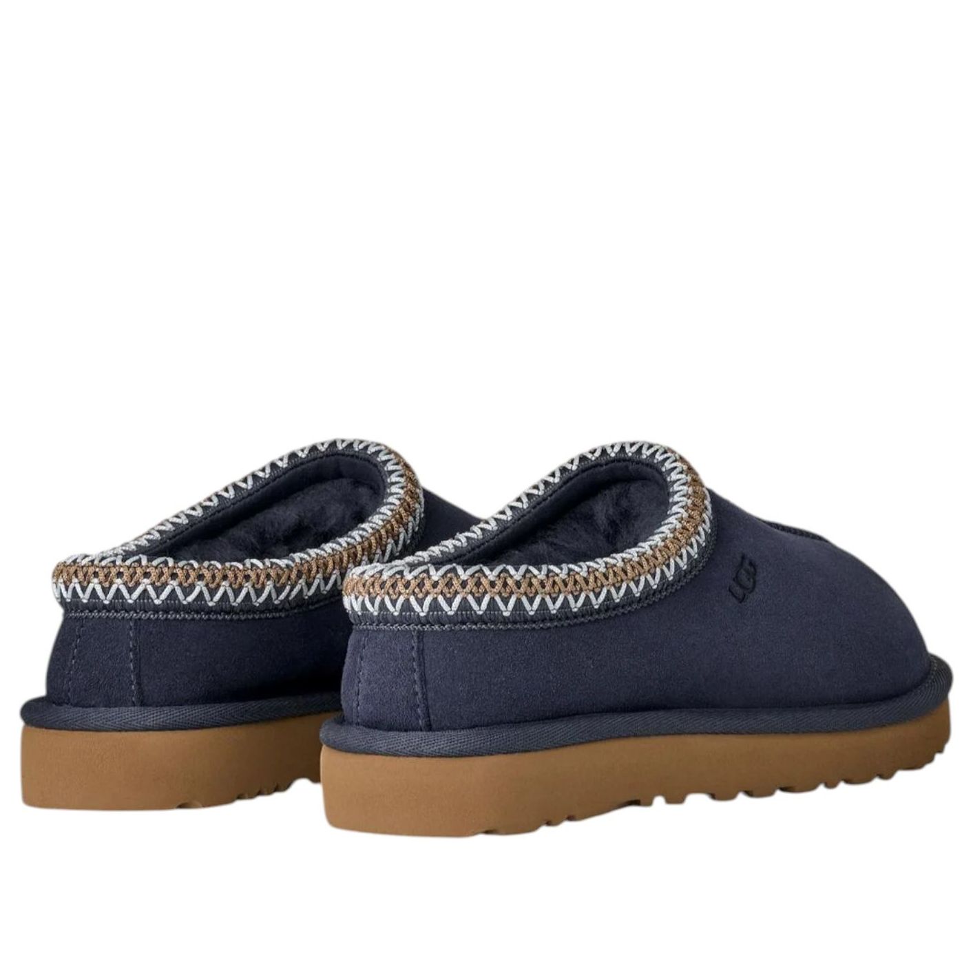 (WMNS) UGG Tasman II 'Dark Indigo' 1174470-DKN