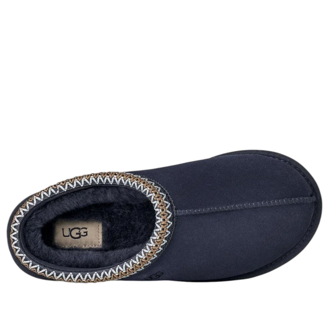 (WMNS) UGG Tasman II 'Dark Indigo' 1174470-DKN