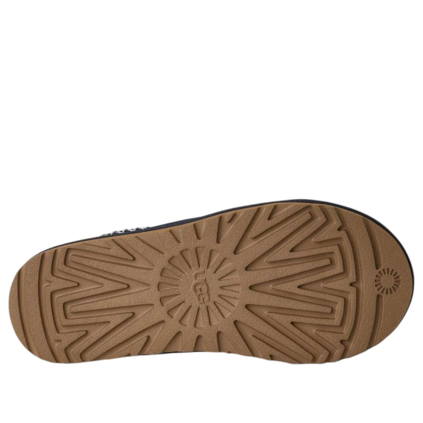 (WMNS) UGG Tasman II 'Dark Indigo' 1174470-DKN