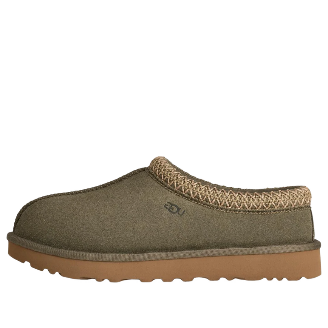 (WMNS) UGG Tasman II Slipper 'Moss Green' 1174470-MSG