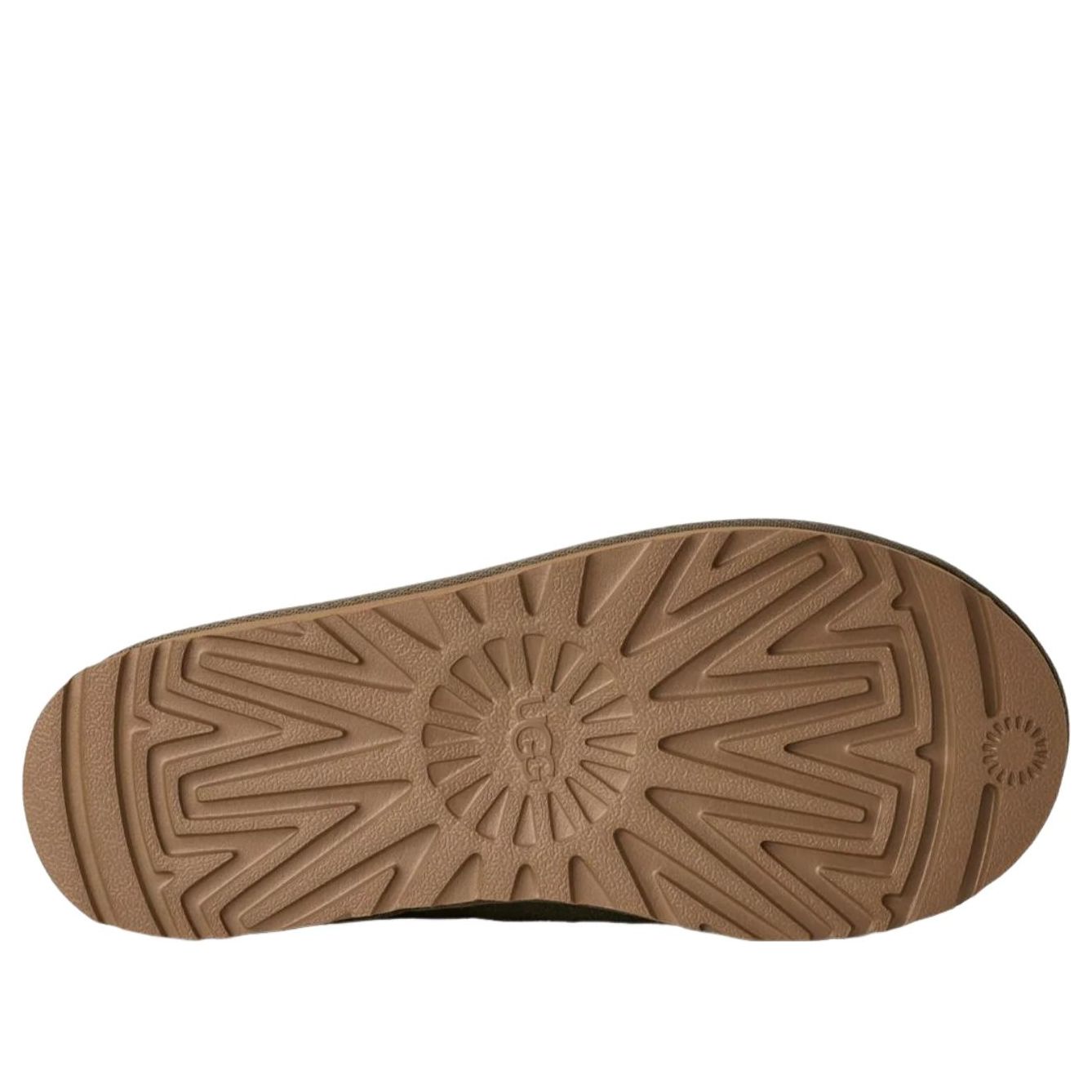 (WMNS) UGG Tasman II Slipper 'Moss Green' 1174470-MSG