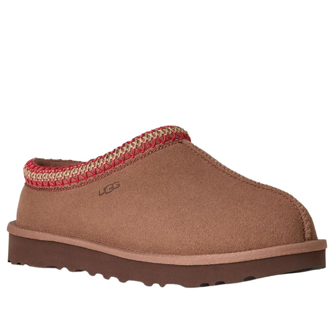 (WMNS) UGG Tasman II Slipper 'Rocky Oak' 1174470-RYK