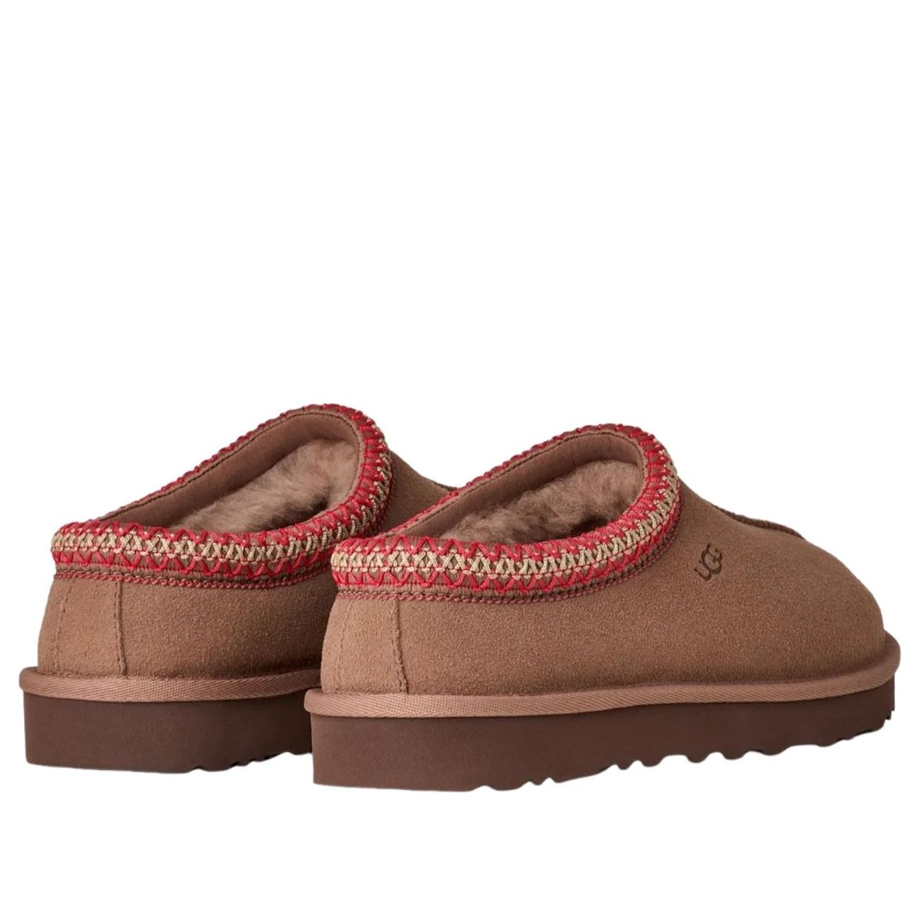 (WMNS) UGG Tasman II Slipper 'Rocky Oak' 1174470-RYK