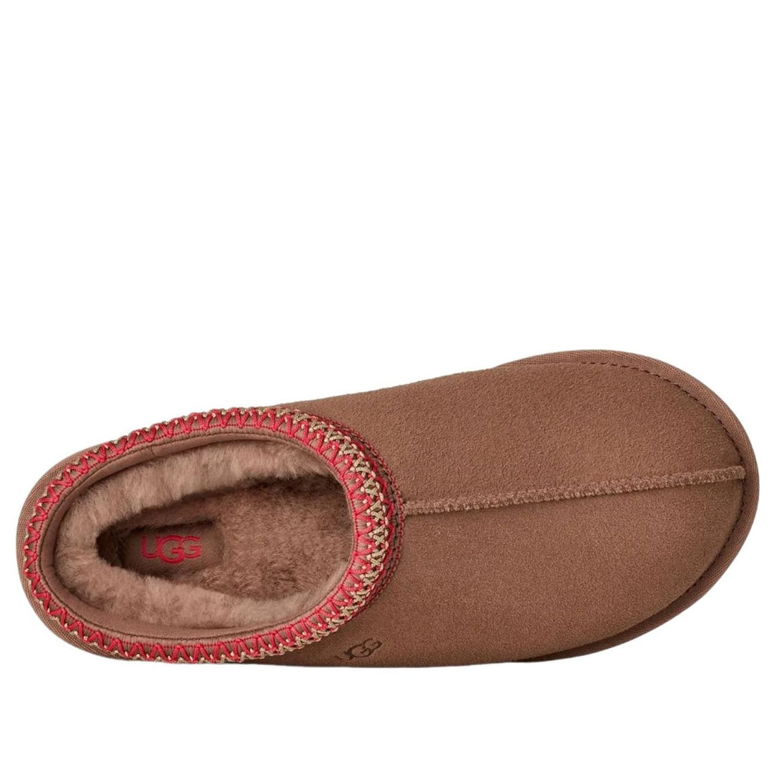(WMNS) UGG Tasman II Slipper 'Rocky Oak' 1174470-RYK