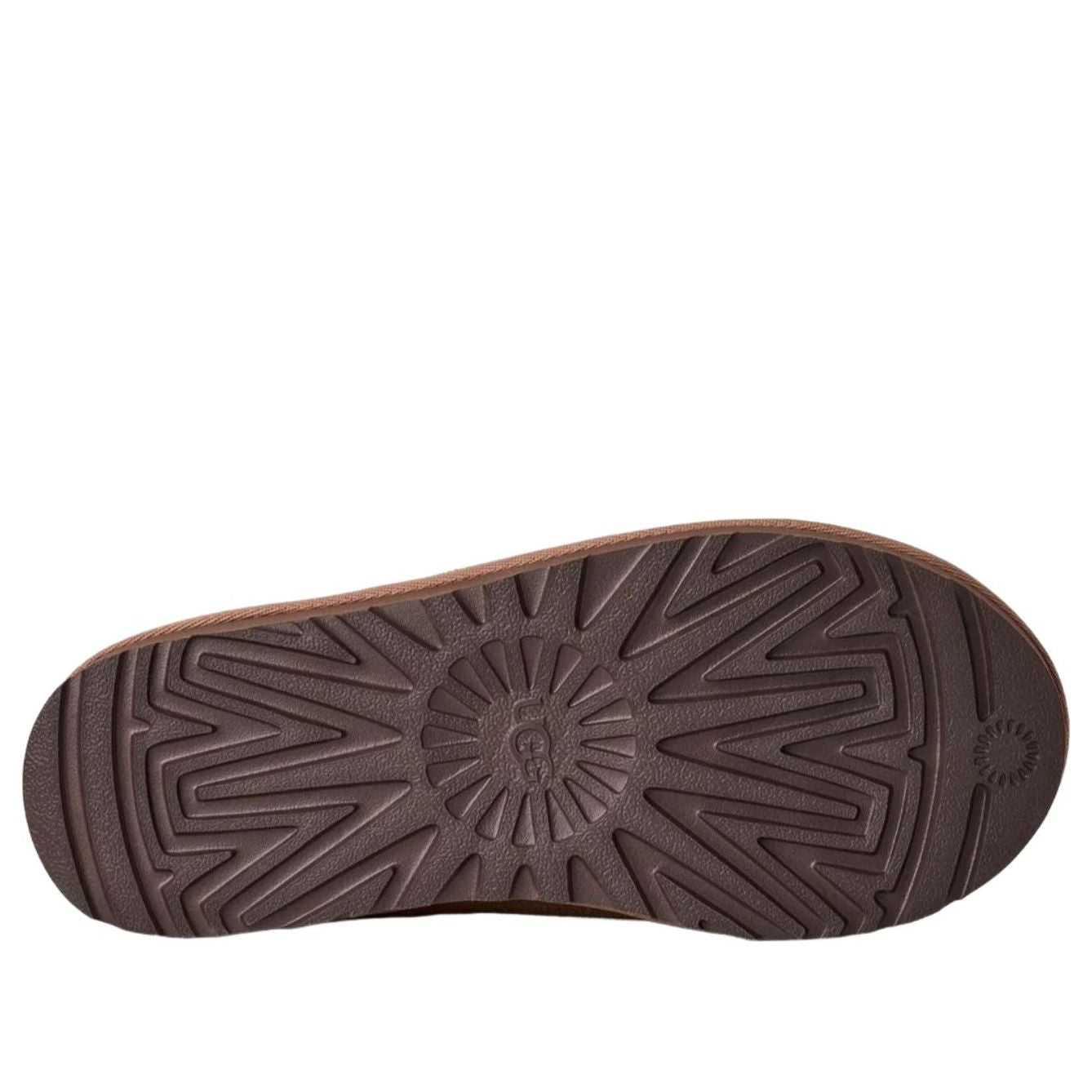 (WMNS) UGG Tasman II Slipper 'Rocky Oak' 1174470-RYK