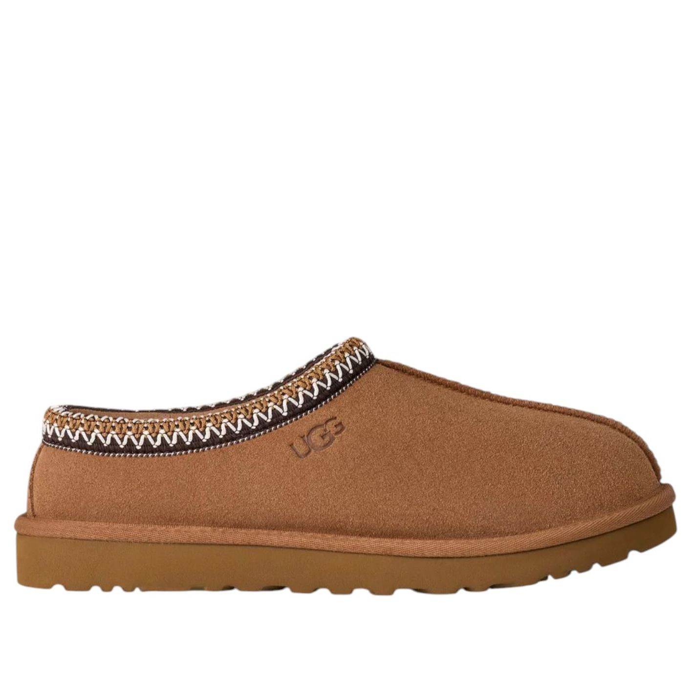 UGG Tasman II Slipper 'Chestnut' 1174671-CHE