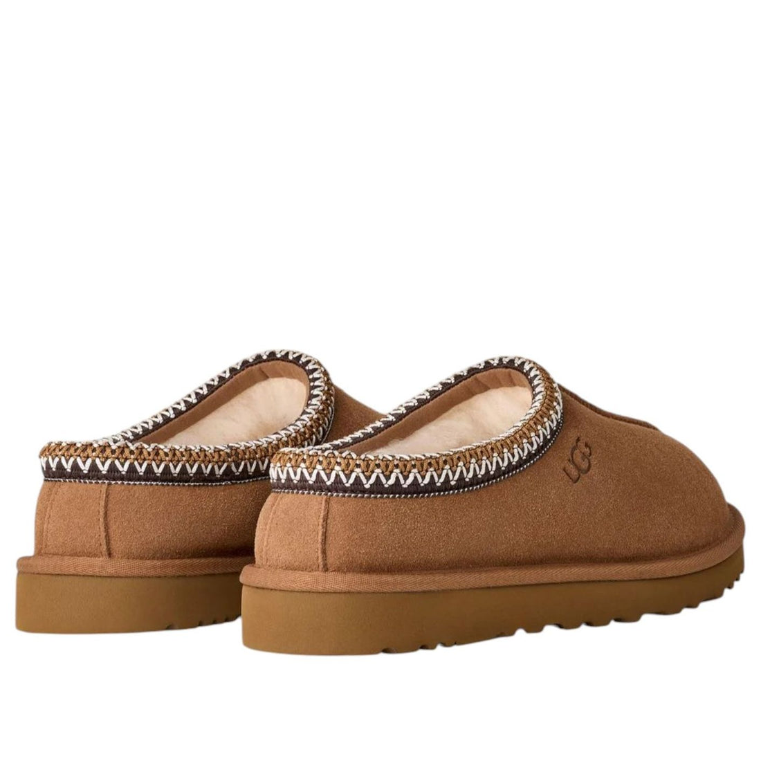 UGG Tasman II Slipper 'Chestnut' 1174671-CHE