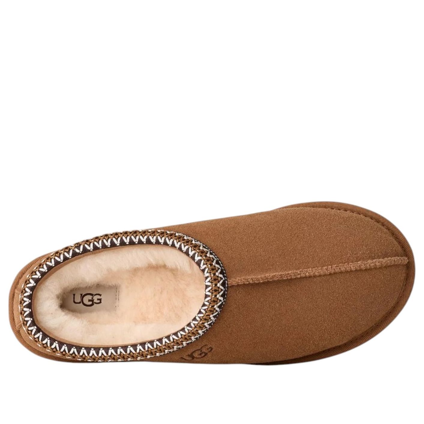 UGG Tasman II Slipper 'Chestnut' 1174671-CHE