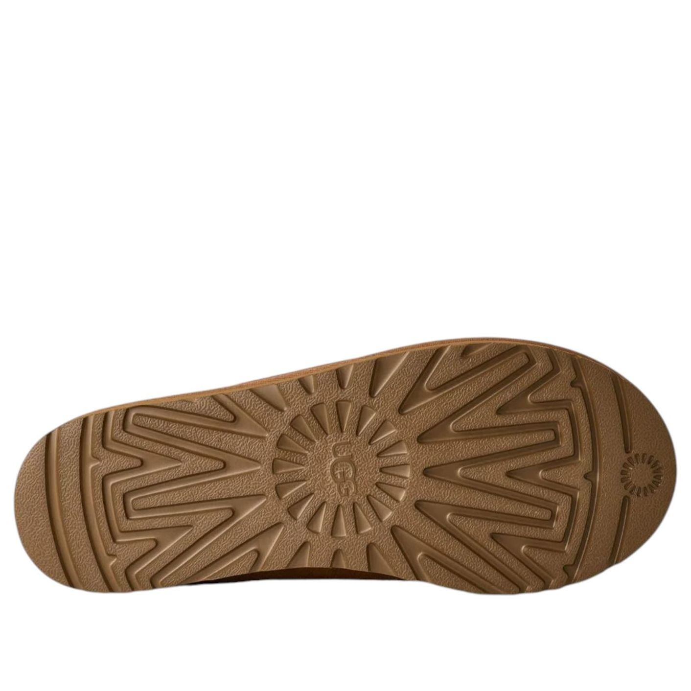 UGG Tasman II Slipper 'Chestnut' 1174671-CHE