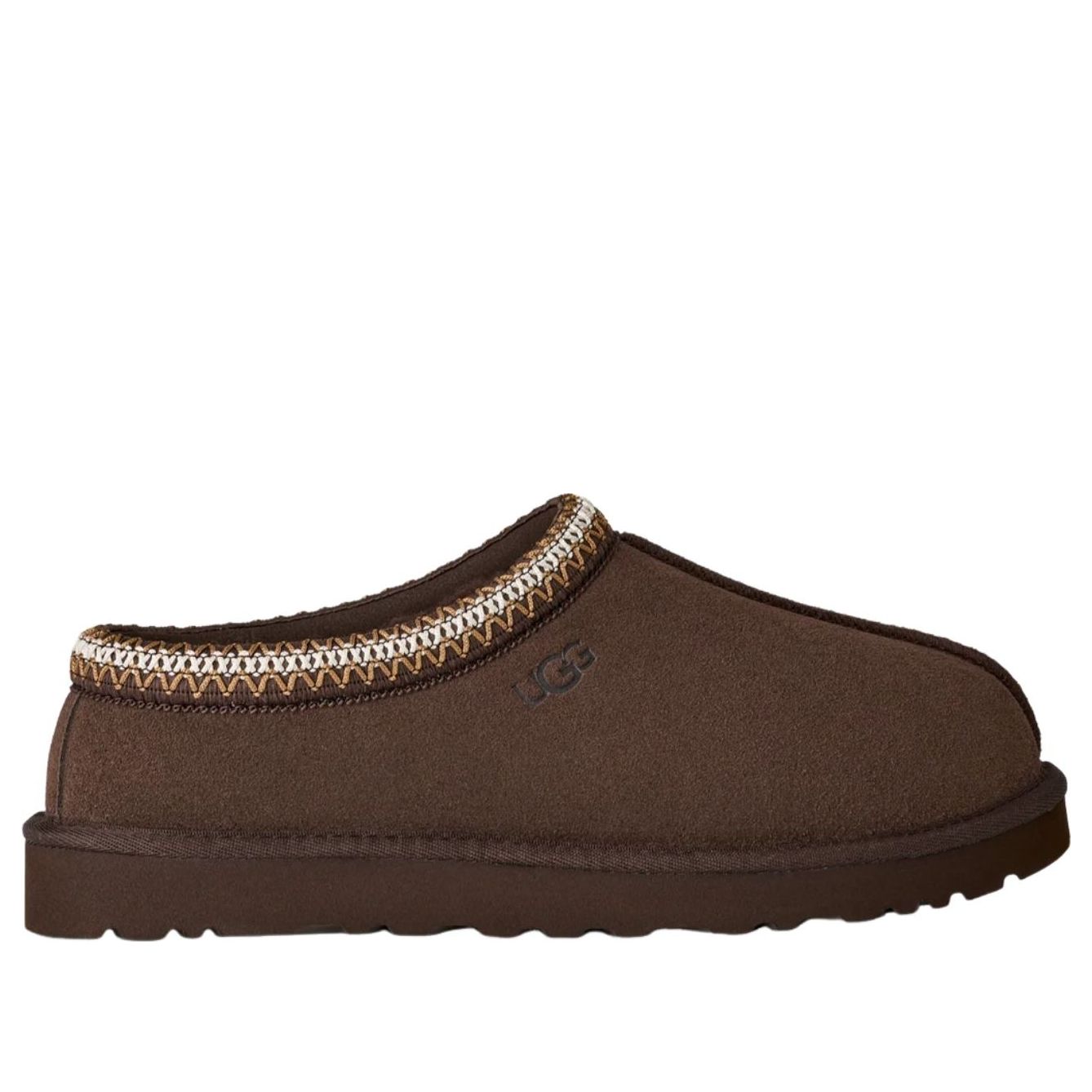 UGG Tasman II Slipper 'Dusted Cocoa' 1174671-DDCC