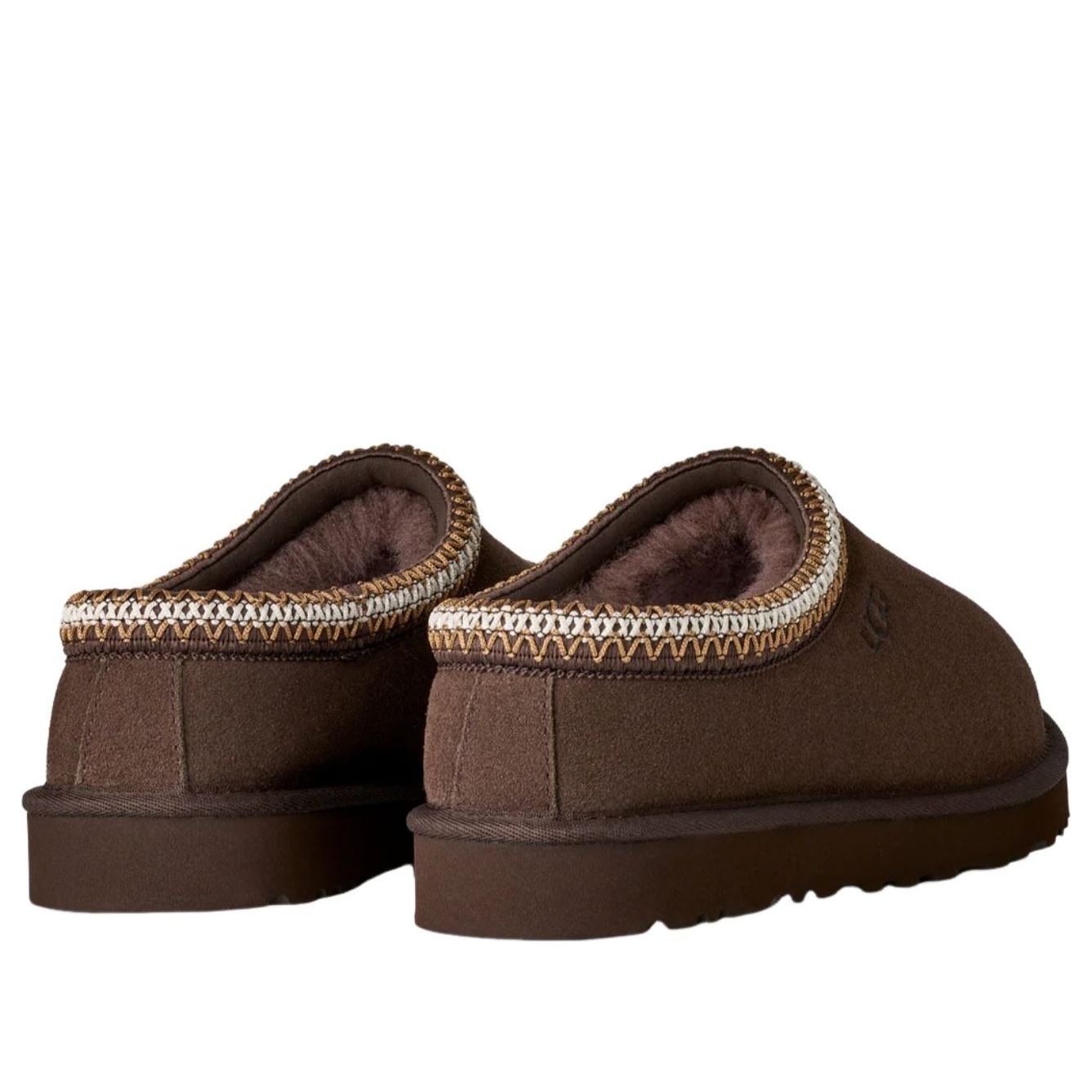 UGG Tasman II Slipper 'Dusted Cocoa' 1174671-DDCC
