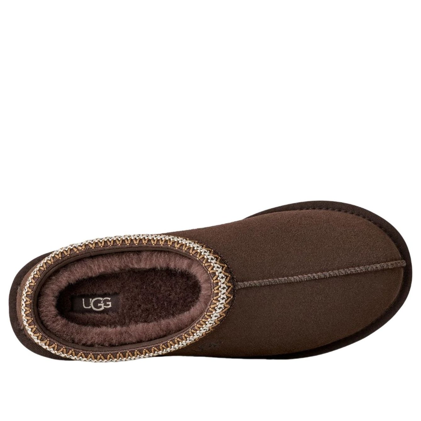 UGG Tasman II Slipper 'Dusted Cocoa' 1174671-DDCC