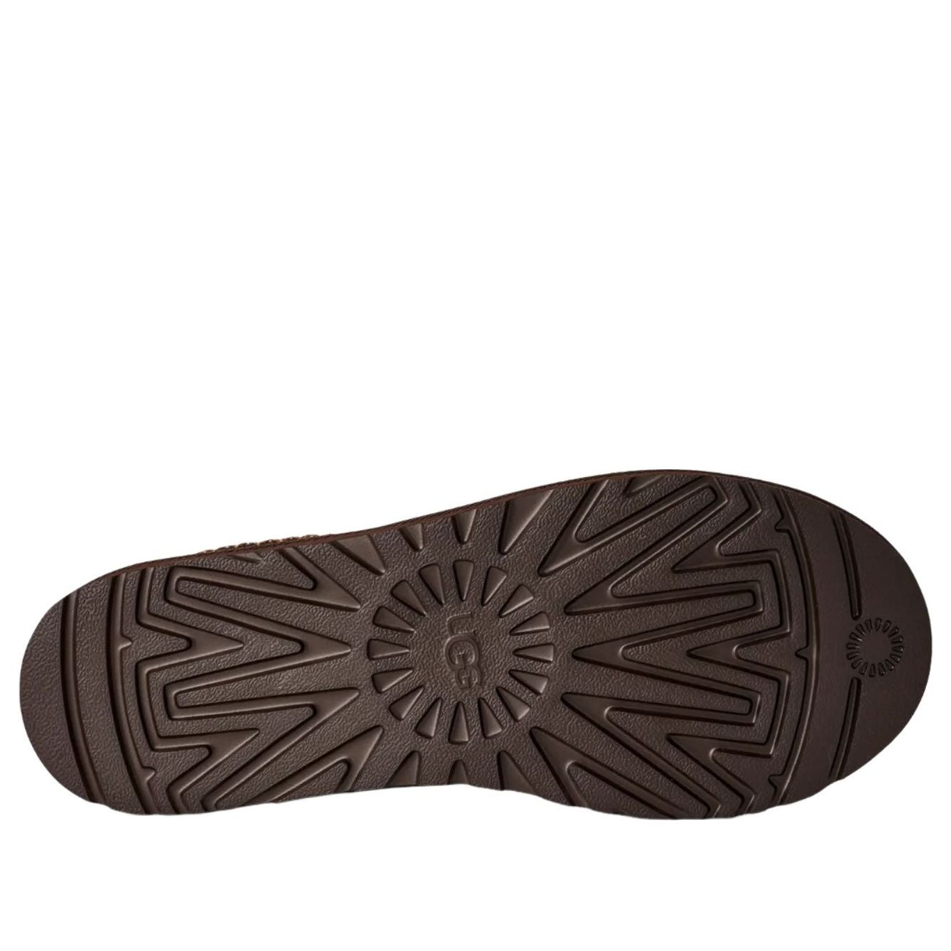 UGG Tasman II Slipper 'Dusted Cocoa' 1174671-DDCC