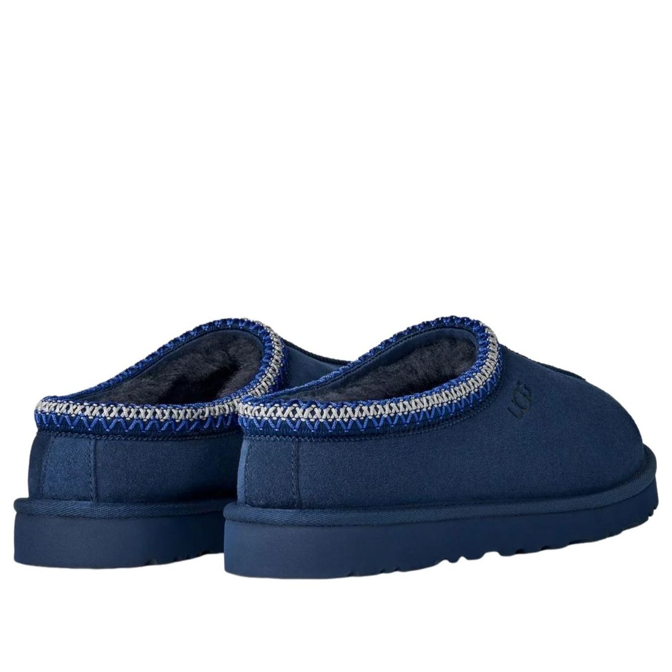 UGG Tasman II Slipper 'Deep Ocean' 1174671-DEOC