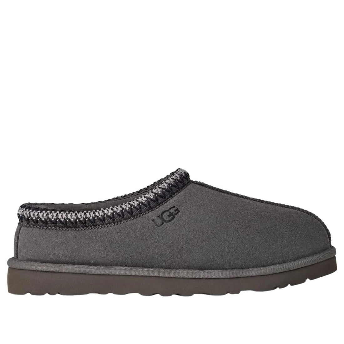 UGG Tasman II Slipper 'Dark Grey' 1174671-DGRY