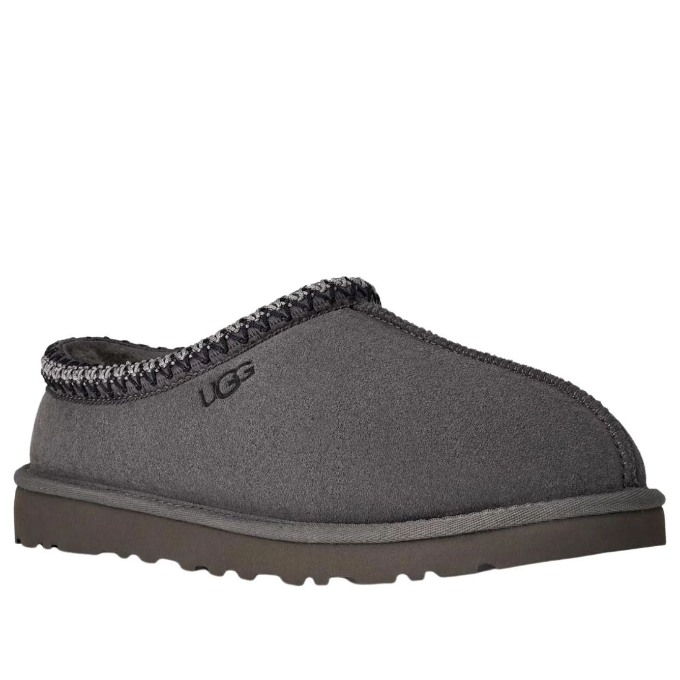 UGG Tasman II Slipper 'Dark Grey' 1174671-DGRY