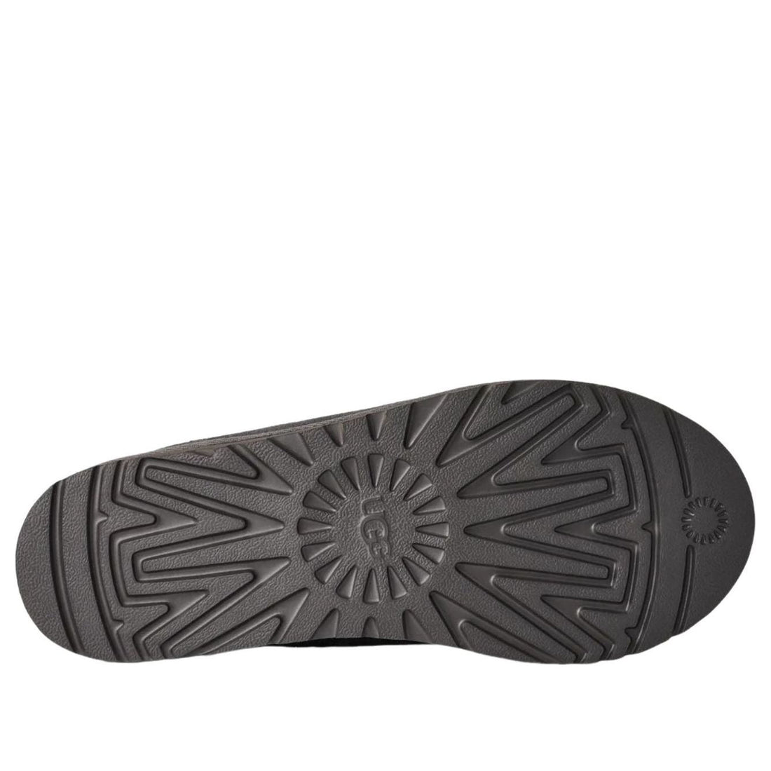 UGG Tasman II Slipper 'Dark Grey' 1174671-DGRY