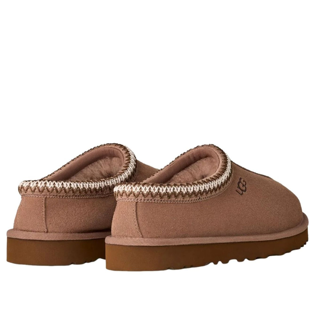 UGG Tasman II Slipper 'Rocky Oak' 1174671-RYK