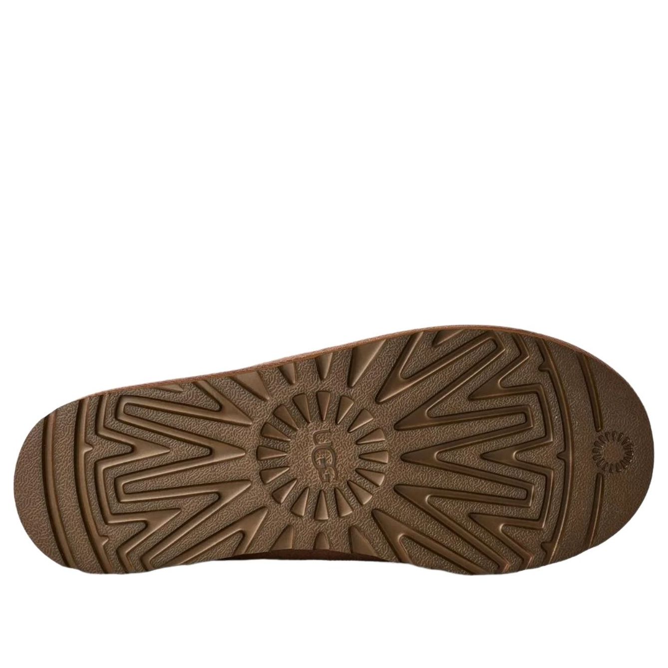 UGG Tasman II Slipper 'Rocky Oak' 1174671-RYK
