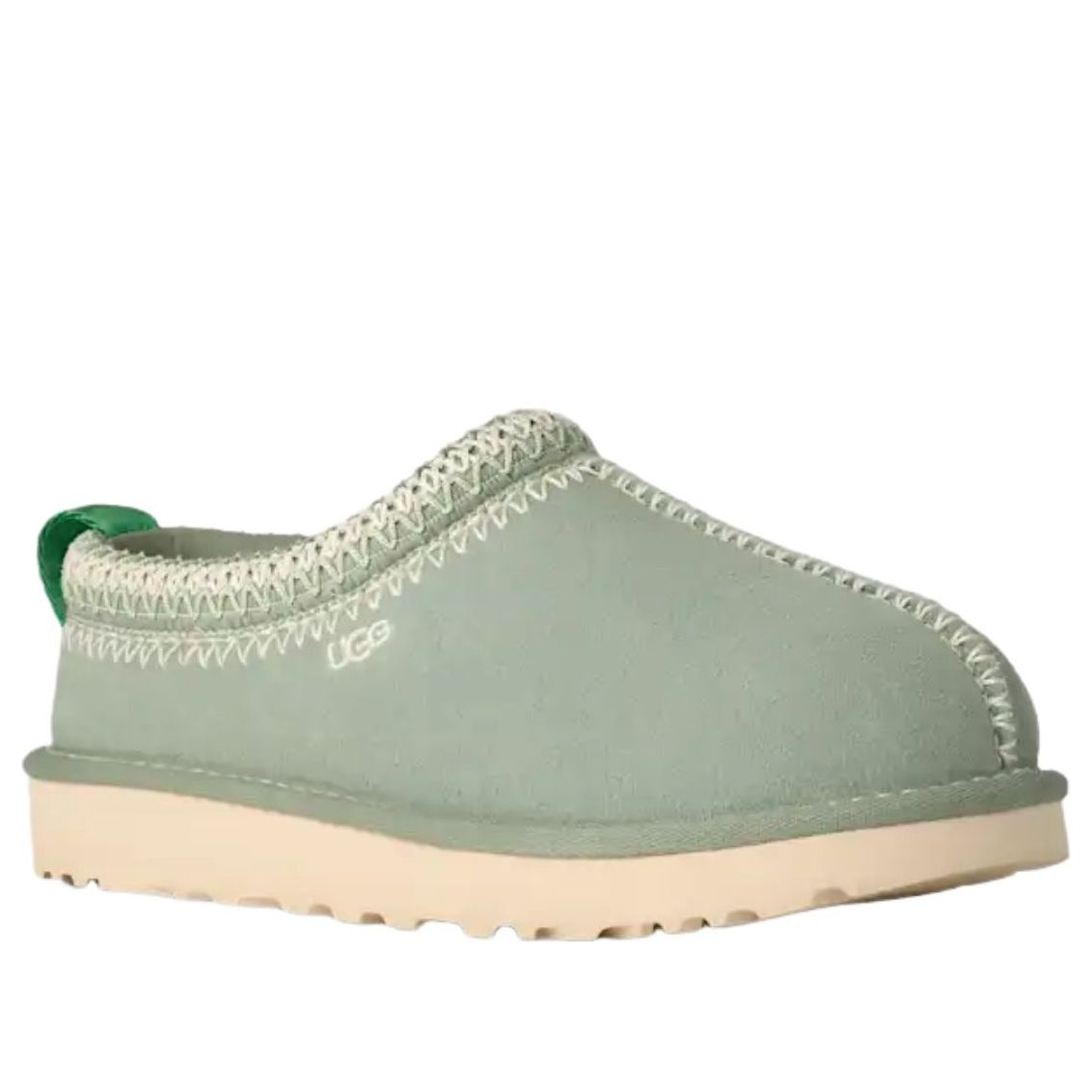 (WMNS) UGG Tasman Meadow Accent 'Artichoke' 1175184-ART